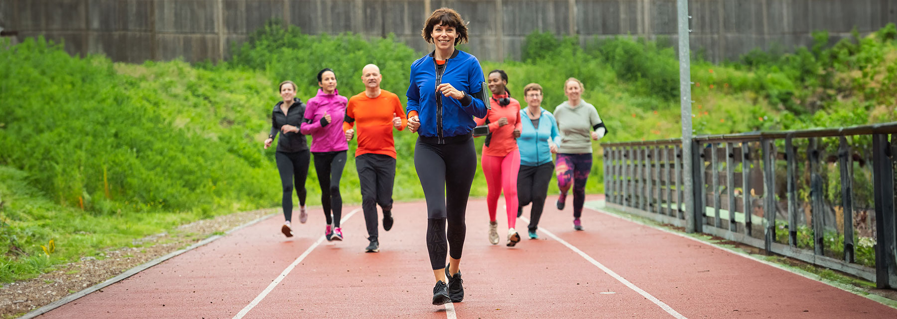 HARDLOPEN MET EVY - Dé hardloopapp voor starters en gevorderden