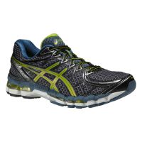 Asics gel kayano store 20 mens brown