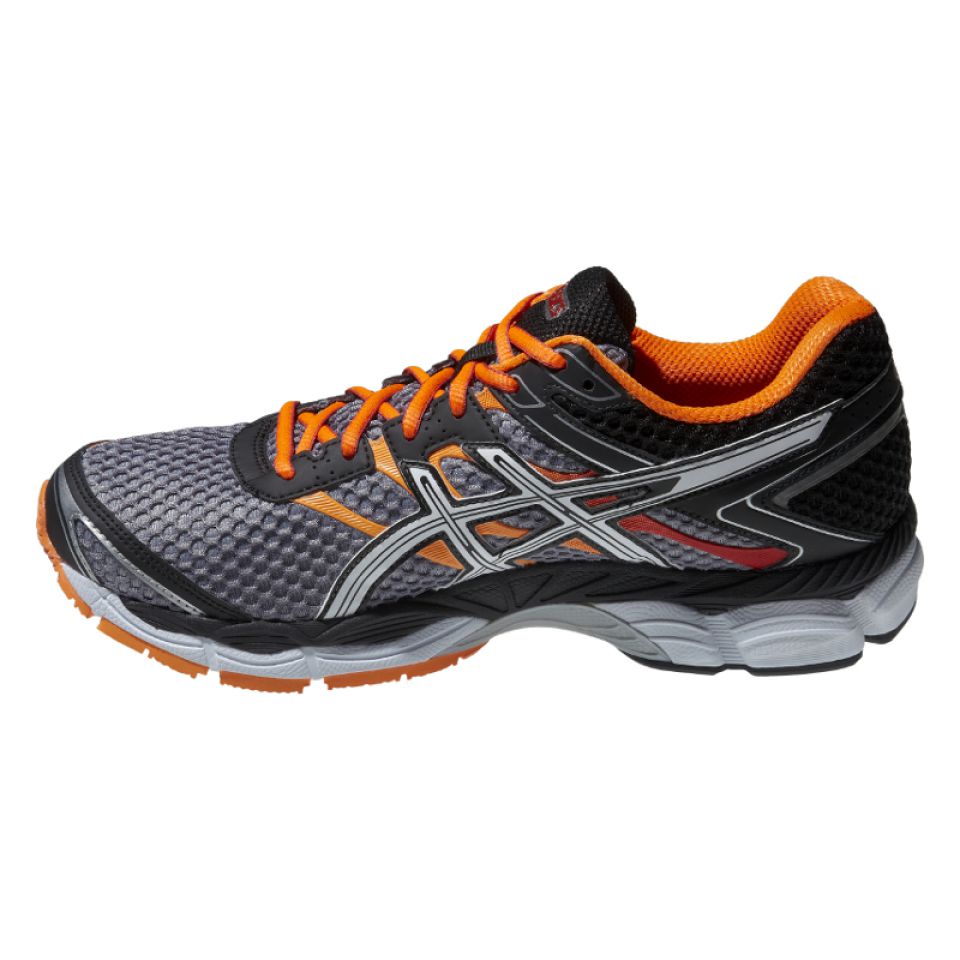 Asics gel cumulus cheap 16 womens orange