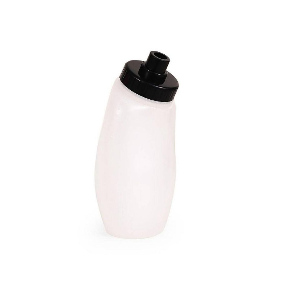 Fitletic fles los 2 stuks voor bottle belt zwart (foto 1)