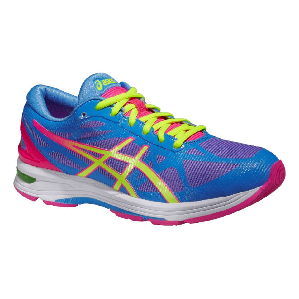 Asics ds trainer dames best sale