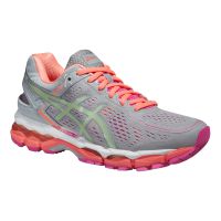 Asics gel kayano hot sale 22 womens pink