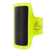 Nike Lightweight Armband 2.0 neon