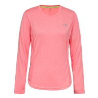 Li-ning shirt lange mouw Susan Dames