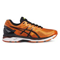 Asics gel kayano 23 mens sale green