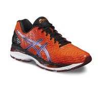 Asics gel shop nimbus 18 heren