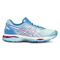 Asics gel orders cumulus 18 bambino marrone