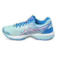 Asics gel cumulus 18 dames sale