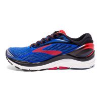 Brooks transcend cheap 4 brown