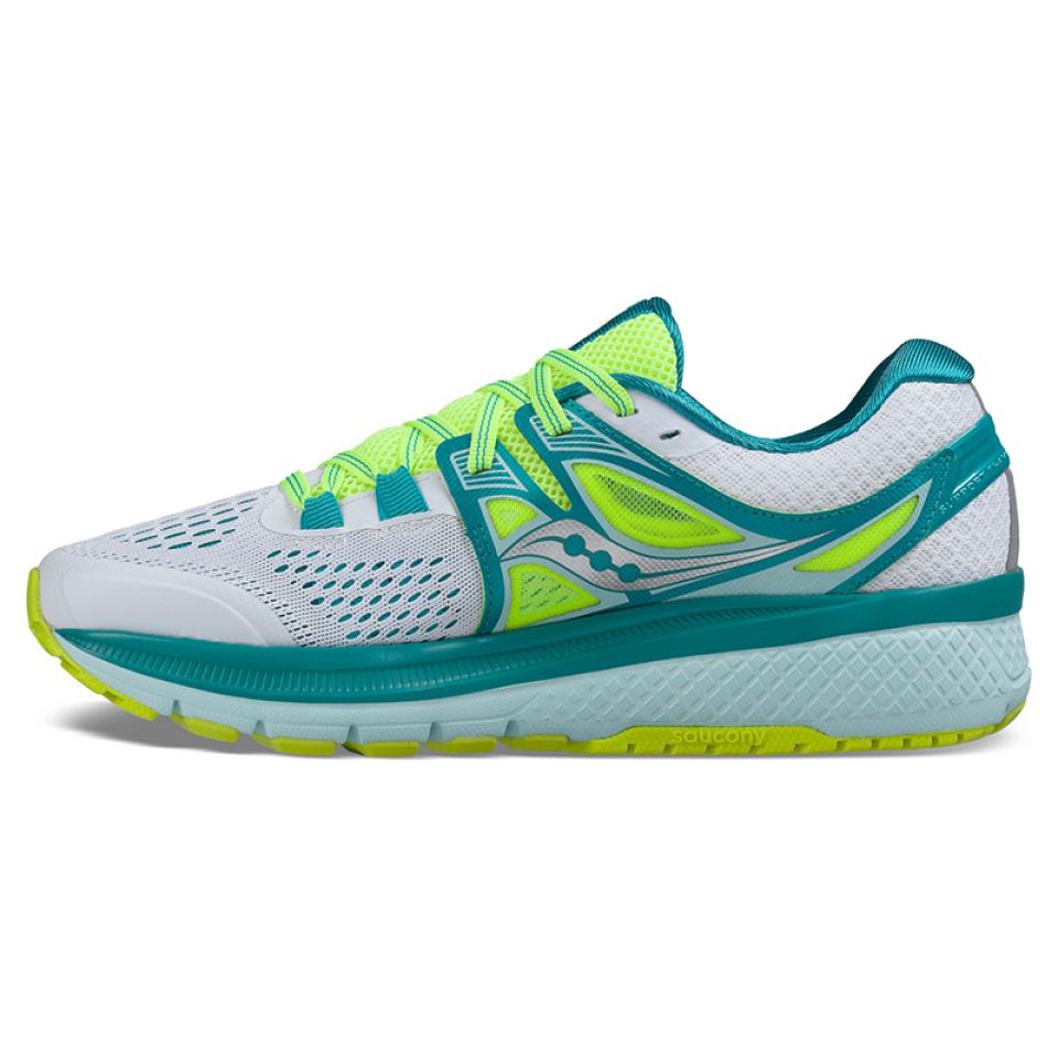 Saucony triumph iso 3 best sale running shoes