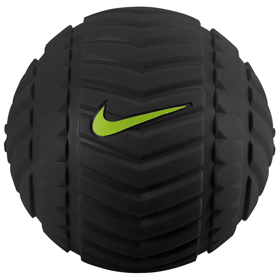 Nike Recovery foam roller ball zwart kopen