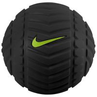 Nike Recovery foam roller ball zwart