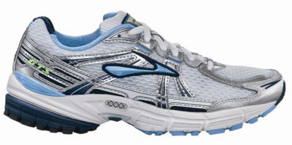 Brooks gts store 11 women's