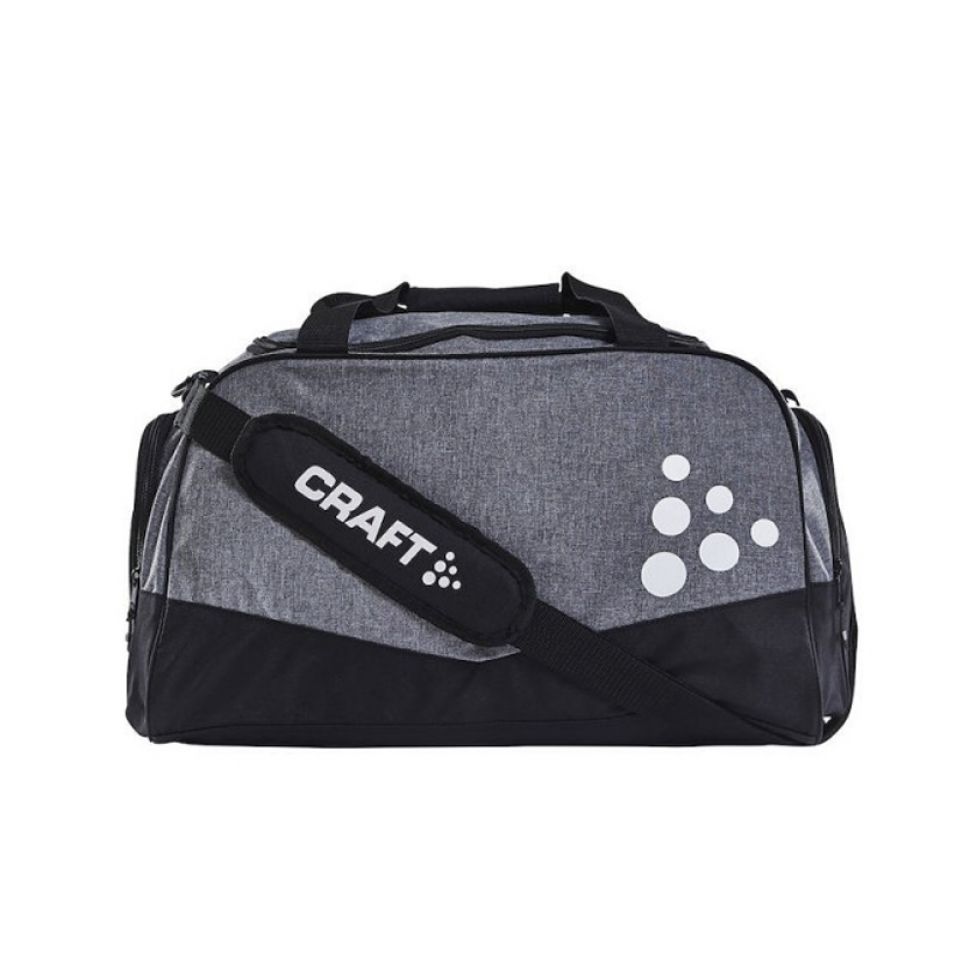 Craft bag Squad Duffel large (foto 1)