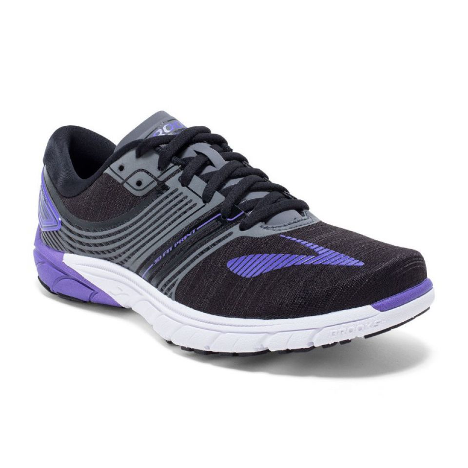 Brooks purecadence 6 store women's running shoe