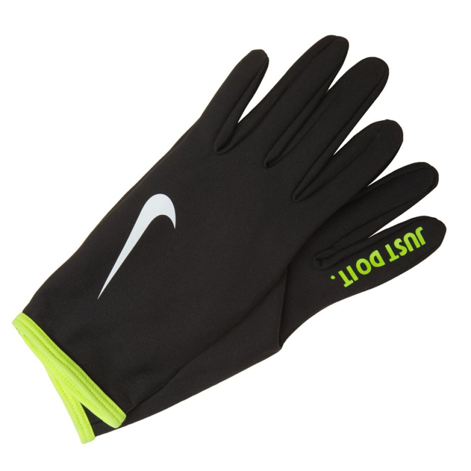 nike lightweight rival run gloves