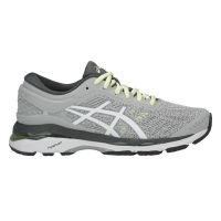 Asics gel kayano 24 dames zwart best sale