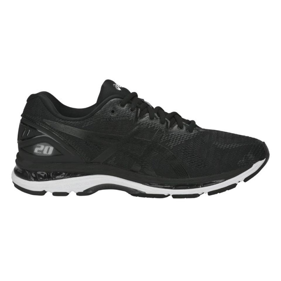 Asics nimbus 20 heren sale