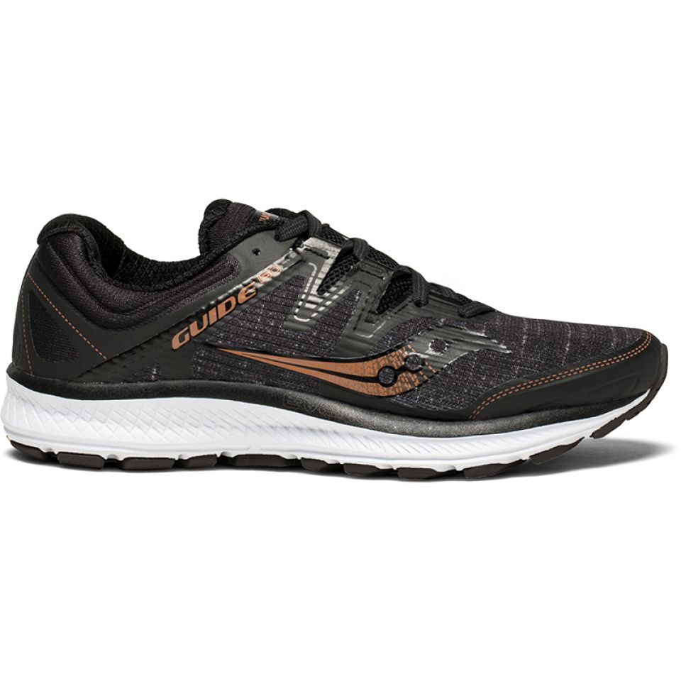 Saucony running store shoes guide iso