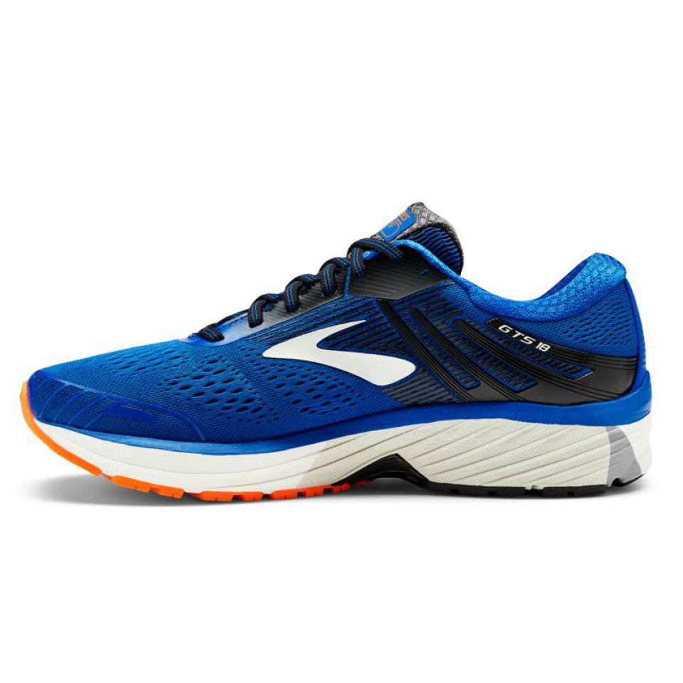 Brooks adrenaline gts store 18 2a