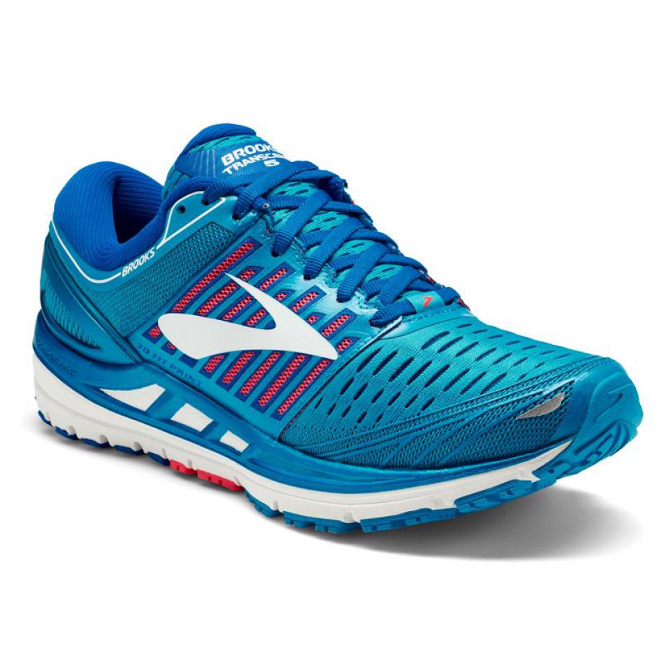 Brooks transcend store 1 sale