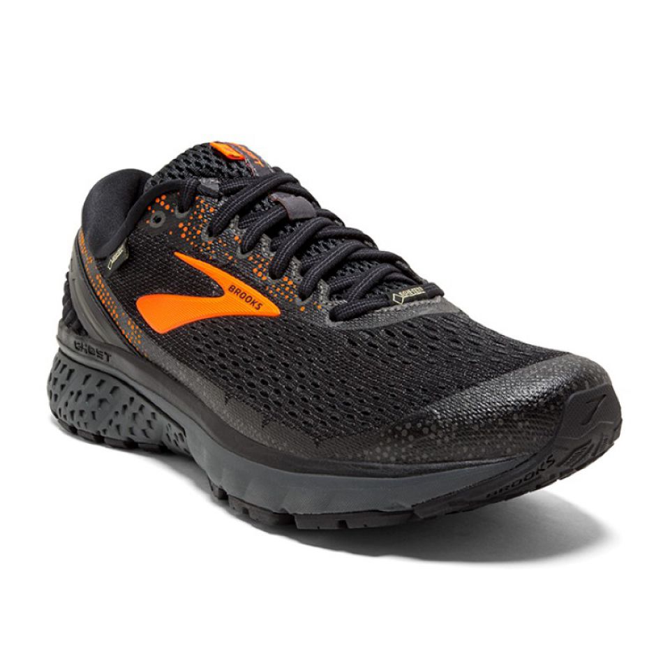 Brooks ghost 11 sales gtx mens