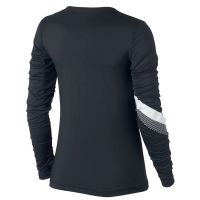 aansluitend hardloopshirt (foto 2)