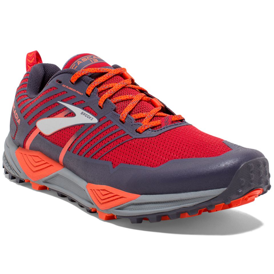 Brooks store cascadia 13