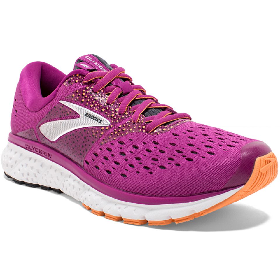 Brooks glycerin store 16 w