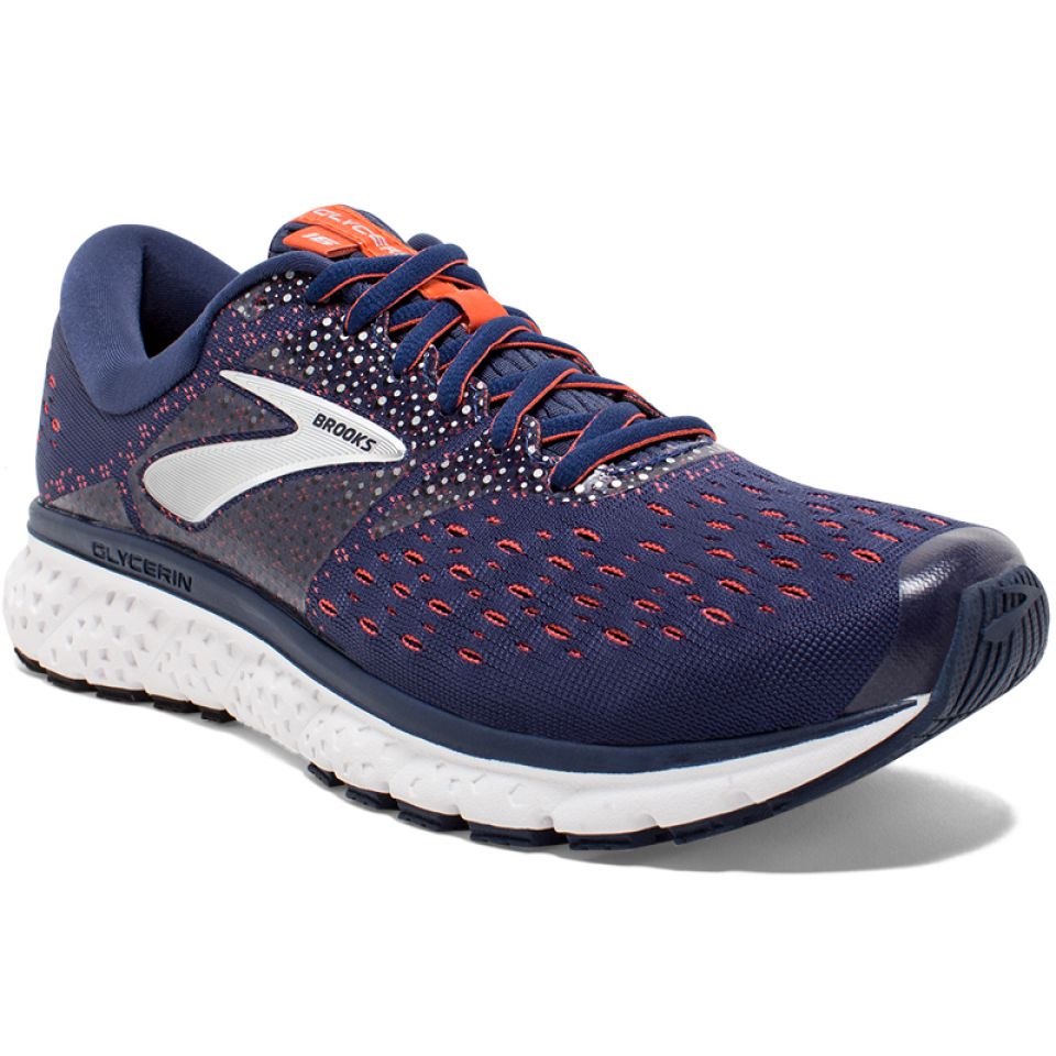 brooks glycerin 16 purple