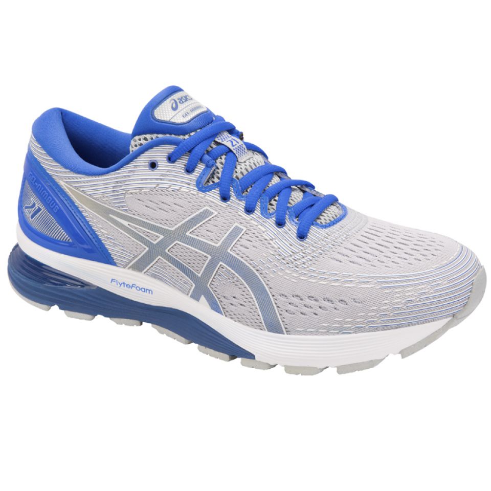 Asics nimbus hot sale lite show 21