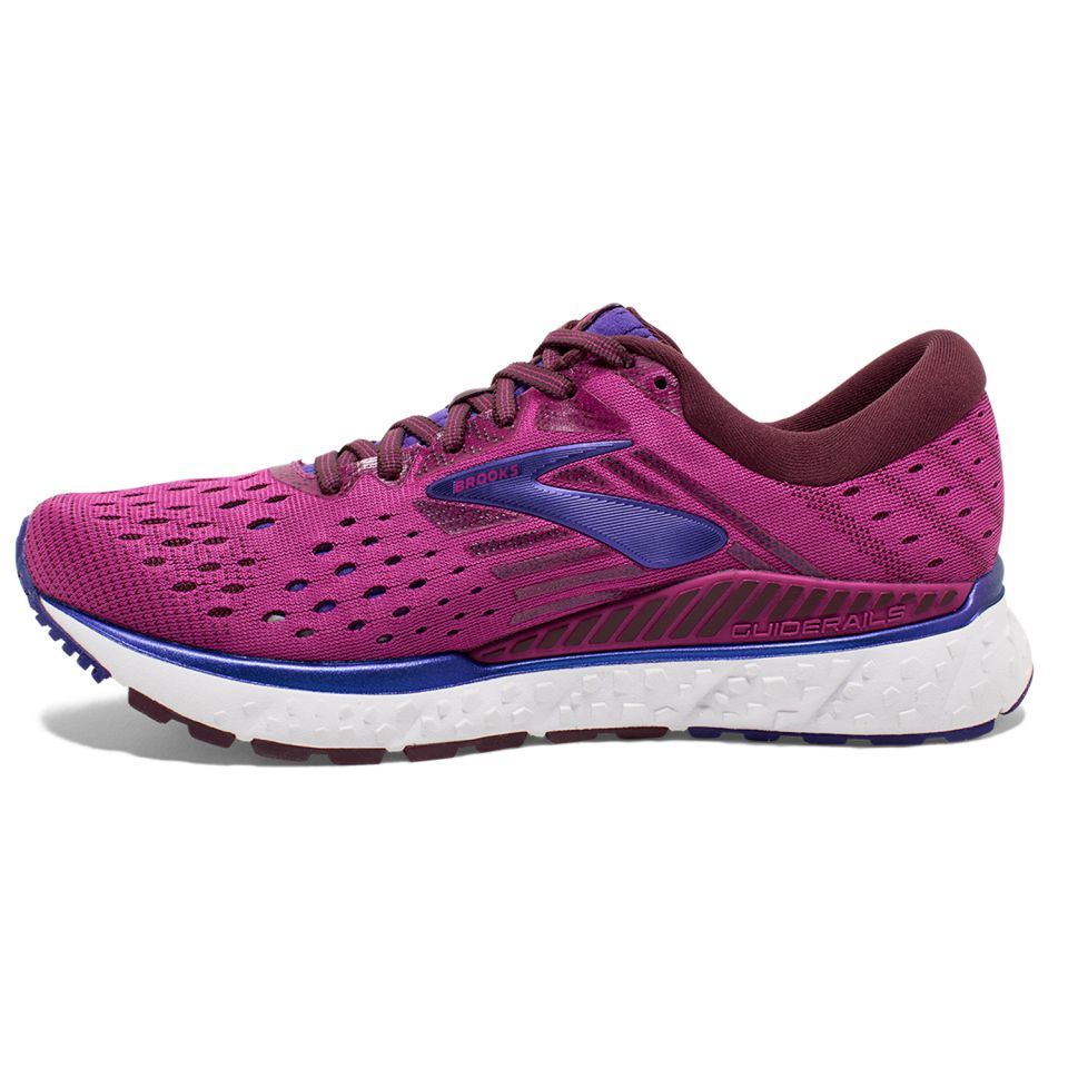 Brooks women's cheap transcend 6