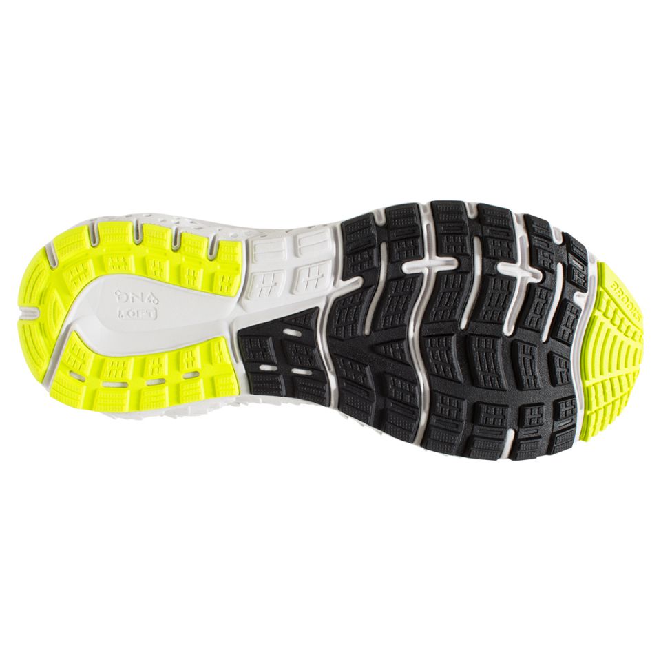 Brooks transcend 2025 6 caratteristiche