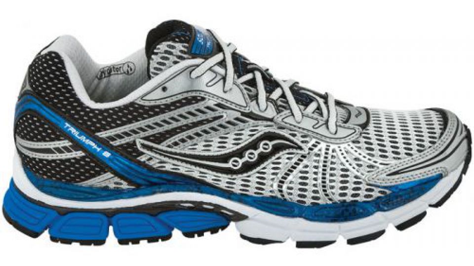 Saucony triumph sales 8 mens