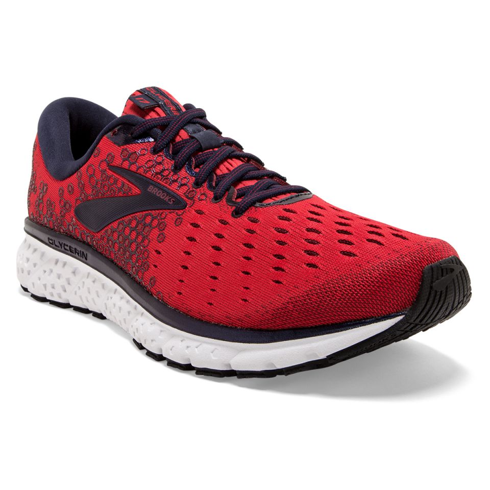 Brooks glycerin sales rosse