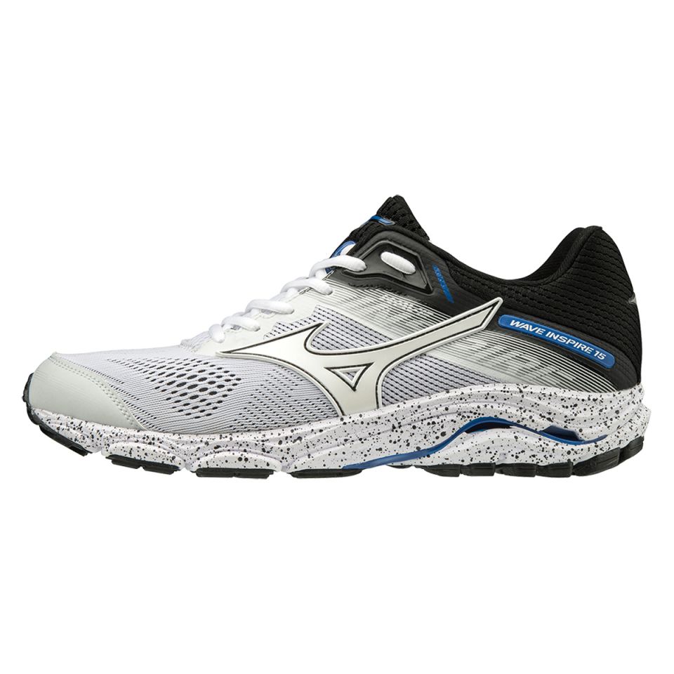 Mizuno wave inspire 15 heren sale