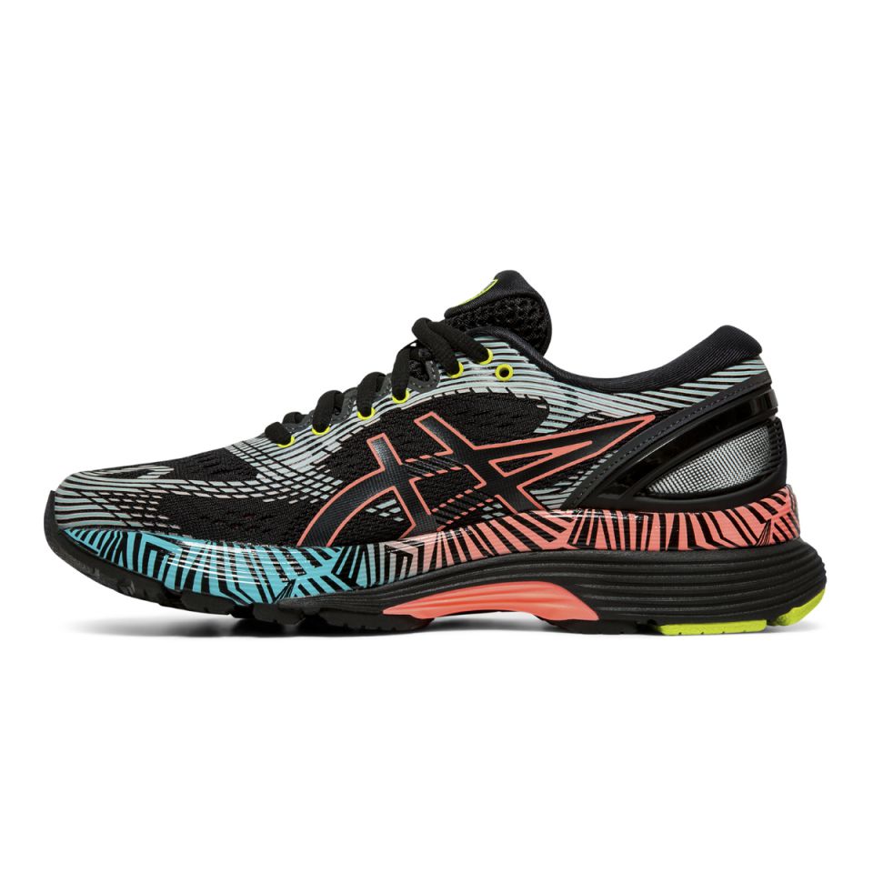 Gel nimbus 21 store lite show womens