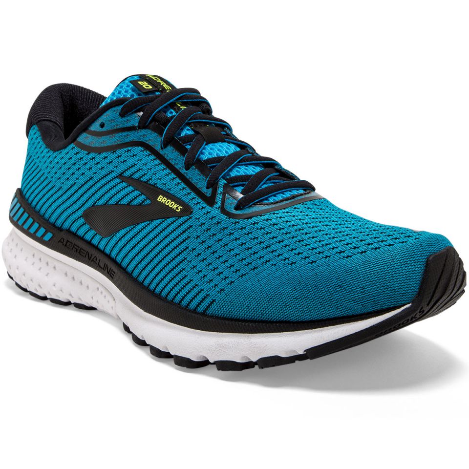 brooks adrenaline gts 20