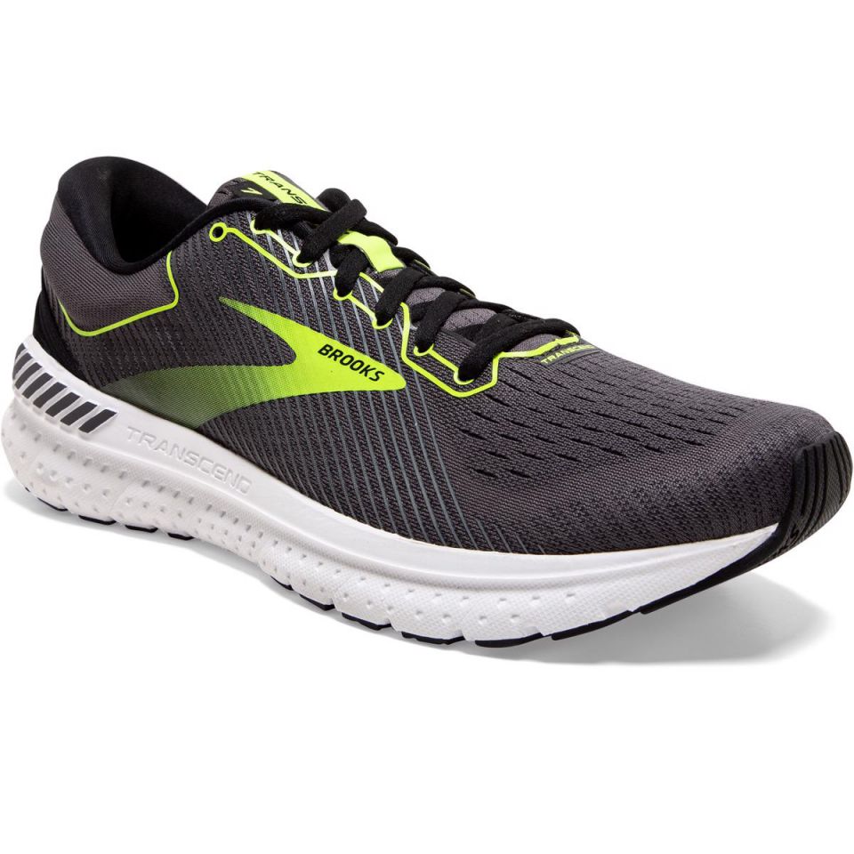 Brooks transcend sales 7