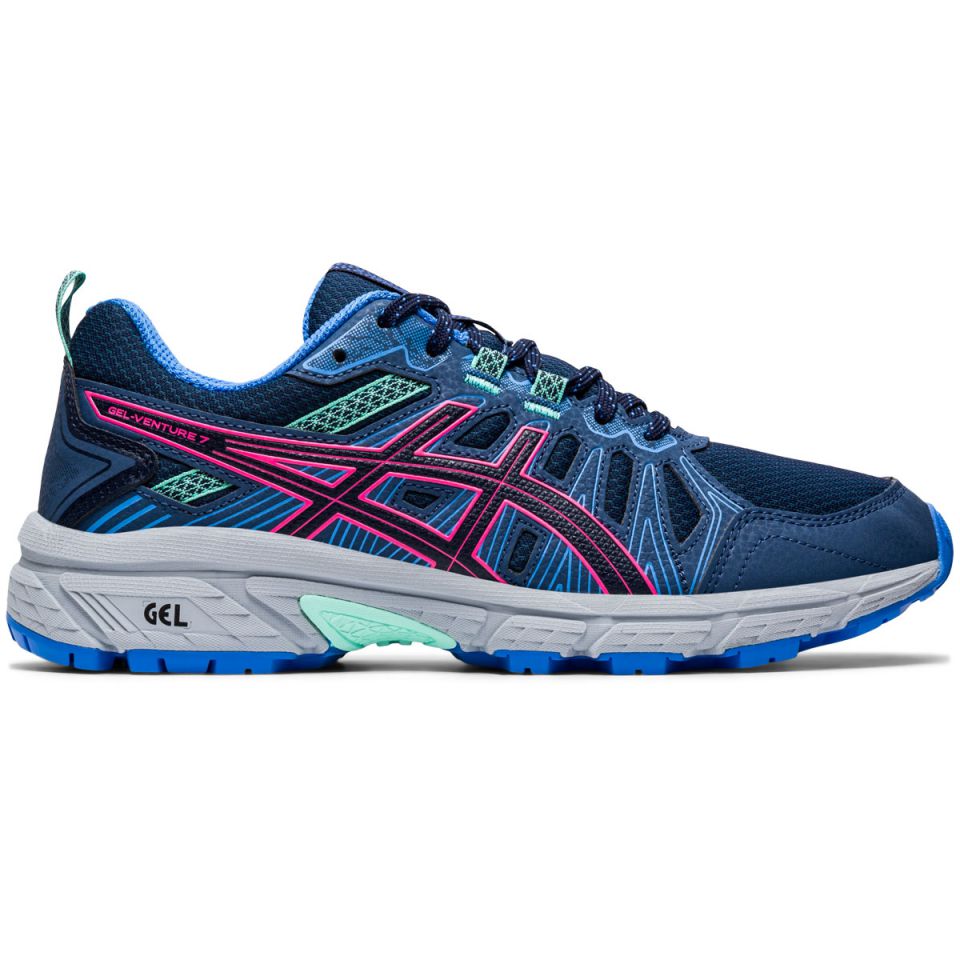 Asics gel best sale venture 7 4e