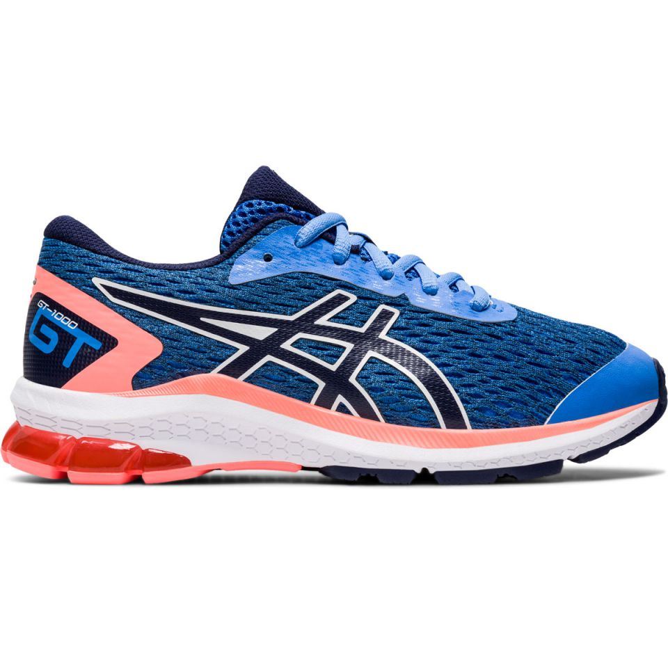 Asics gt 1000 cheap 9 kids