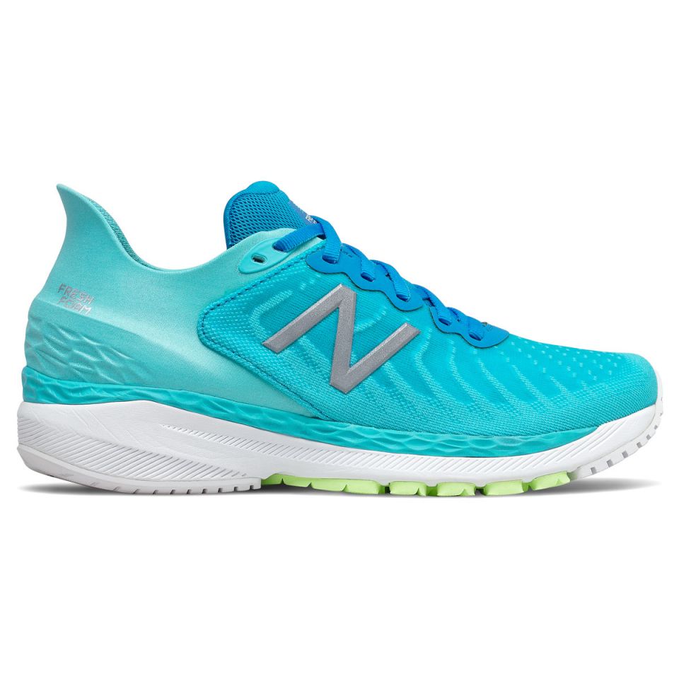 New balance top 860 dames rood