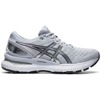 Asics nimbus cheap platinum 22