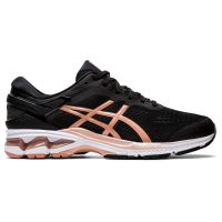 Kayano 26 2024 all black