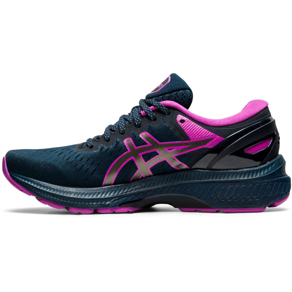 Gel kayano 27 store lite