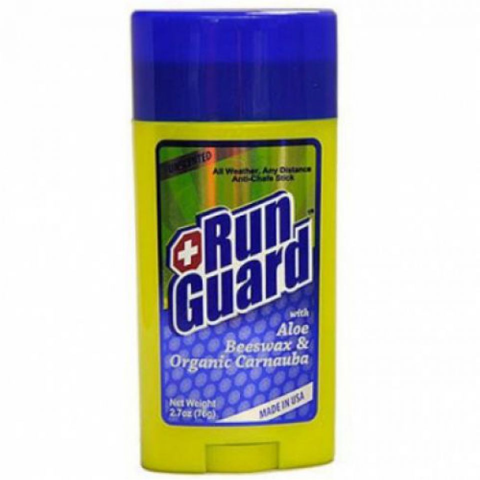Runguard Anti-Shafing stick 76 gram (foto 1)