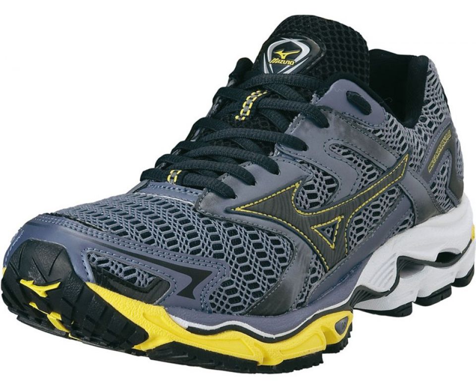 Mizuno wave shop nirvana 2