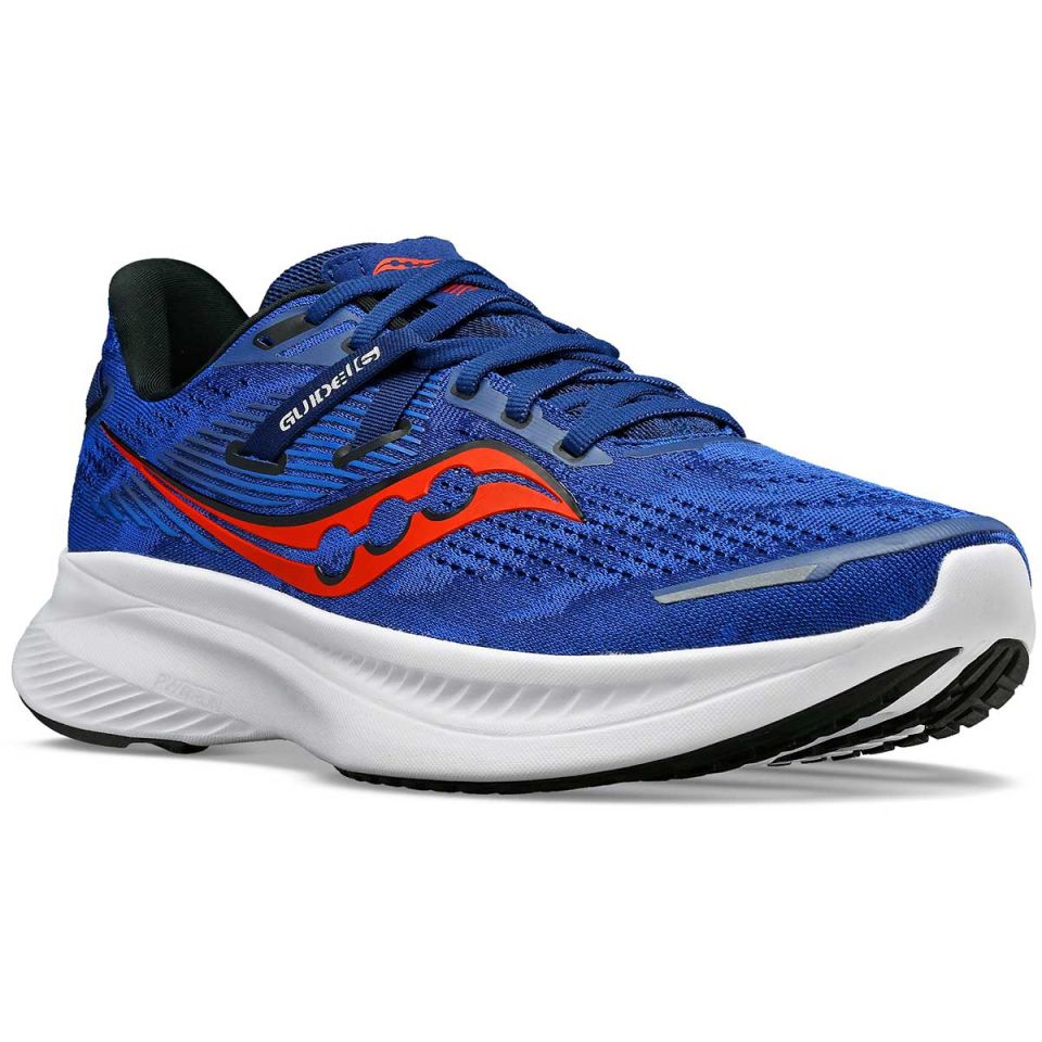 Saucony Guide 16 Heren (foto 4)