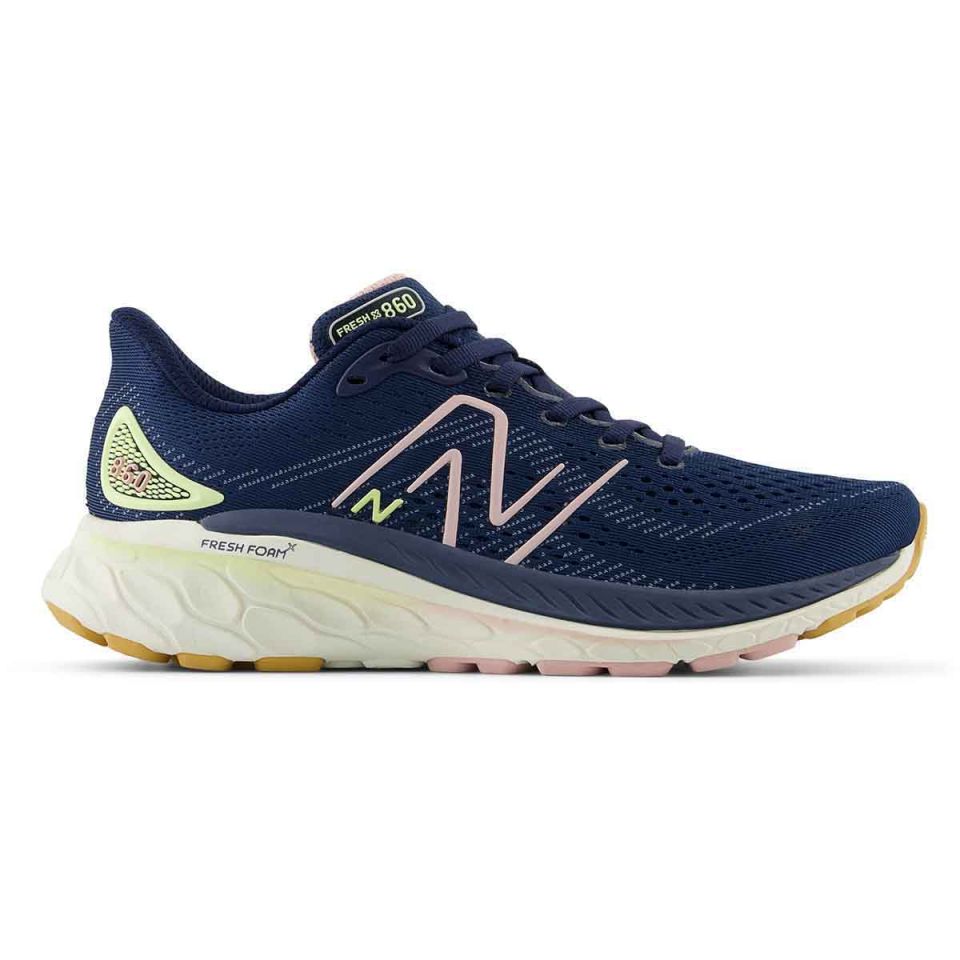 New Balance Fresh Foam X W860 V13 kopen Dames Blauw