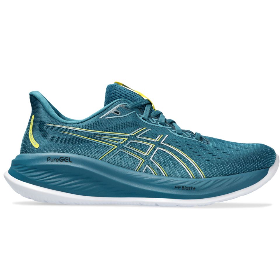 Asics Gel Cumulus 26 Heren (foto 1)